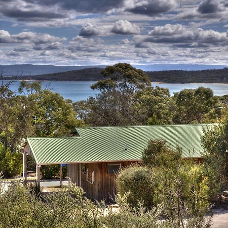 Готель Big4 Iluka On Freycinet Колс-Бей Екстер'єр фото
