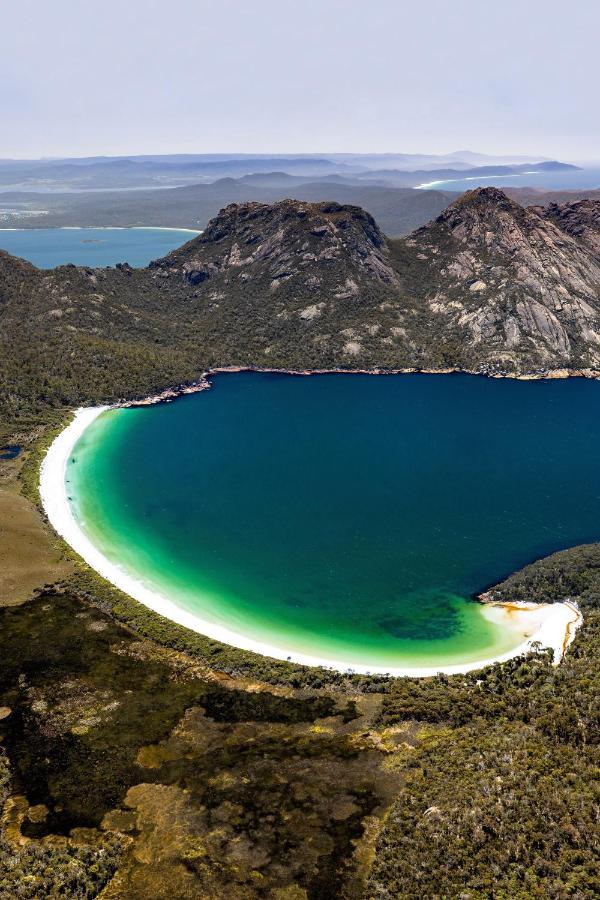 Готель Big4 Iluka On Freycinet Колс-Бей Екстер'єр фото