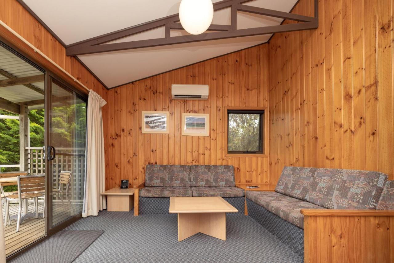 Готель Big4 Iluka On Freycinet Колс-Бей Екстер'єр фото