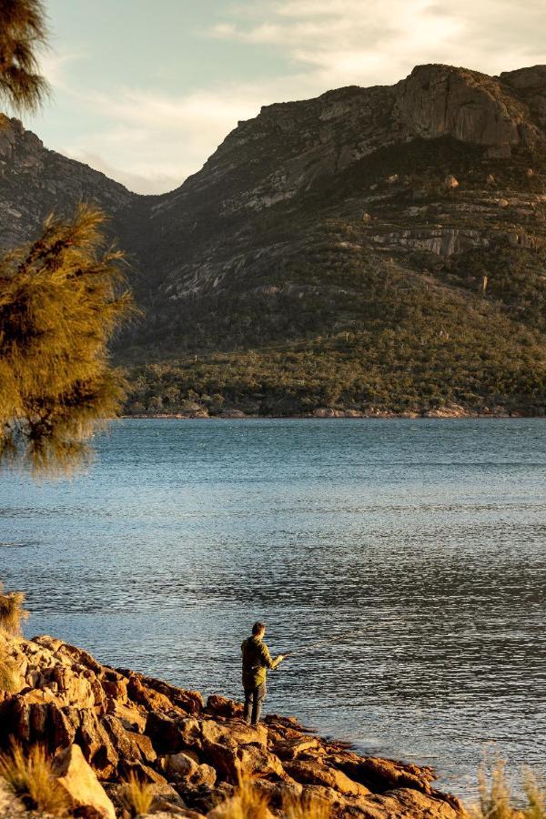 Готель Big4 Iluka On Freycinet Колс-Бей Екстер'єр фото