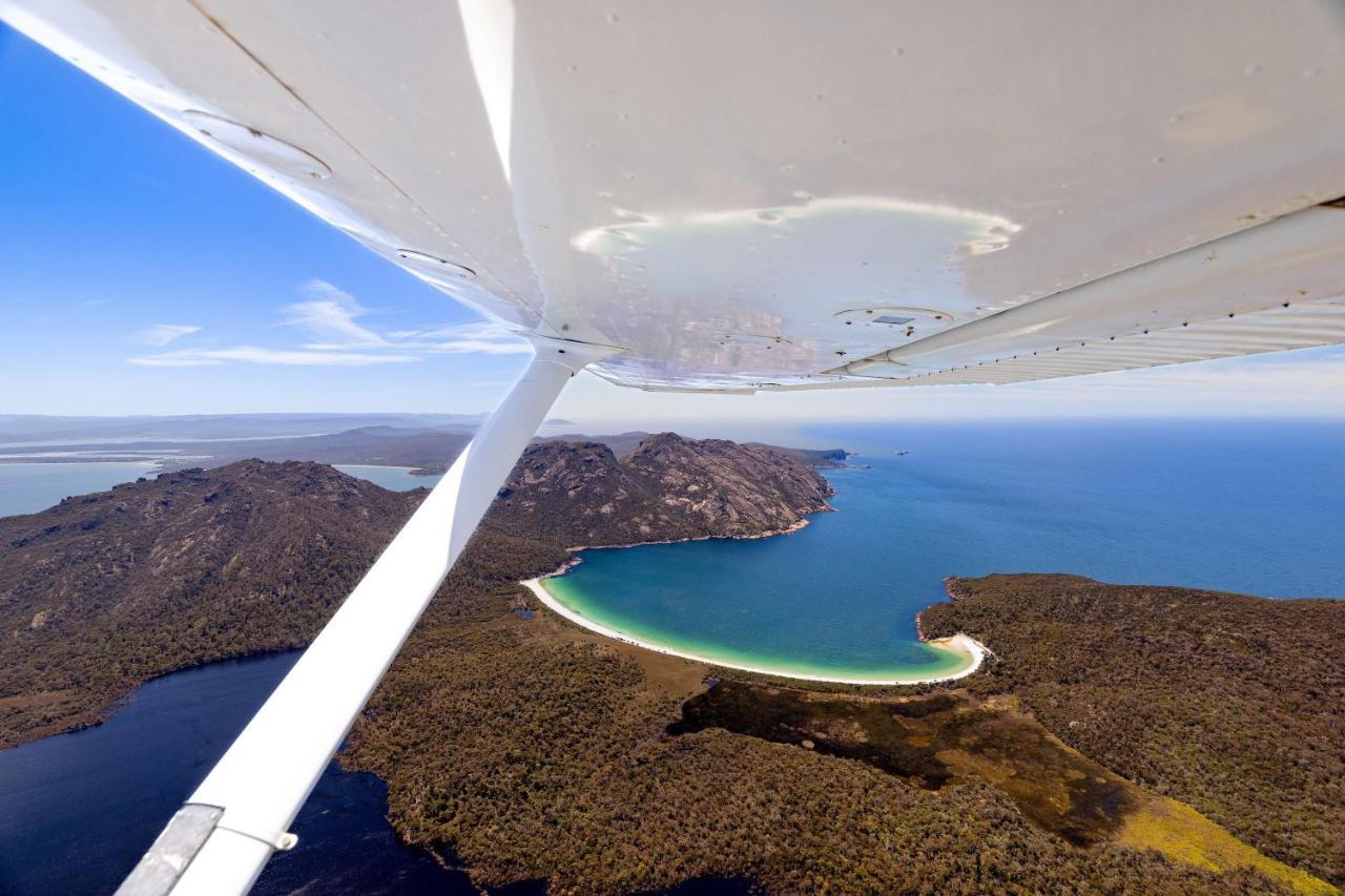 Готель Big4 Iluka On Freycinet Колс-Бей Екстер'єр фото